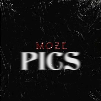 Moze - Pics (Explicit)