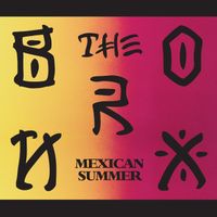 The Bronx - Mexican Summer