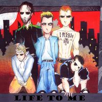 Mainstay - Life to Me (Explicit)