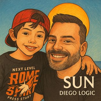 Diego Logic - Sun
