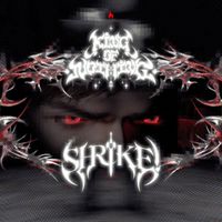 Shrike! - KING OF NOTHING