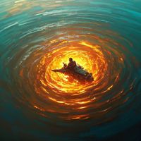 Judith - By the seashore