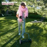 Ron Sexsmith - Glow in the Dark Stars