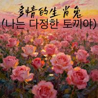 Harry - 多情的生肖兔 (나는 다정한 토끼야)