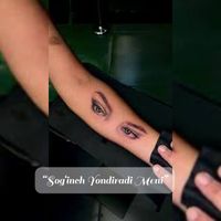 Moonface - Soginch Yondiradi Meni