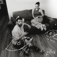 KAPUT - Ballavi (feat. Francesca Michielin) (Explicit)