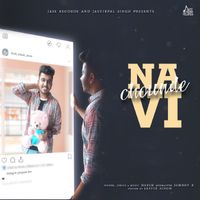 Harsh - Na Chounde VI