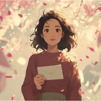 LUMINA - 春風の手紙