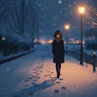 LUMINA - 雪の記憶