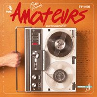 Fickle Friends - Amateurs