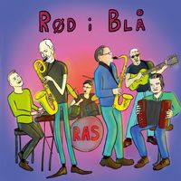RAS - Rød i Blå