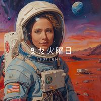 Butsumi - また火曜日