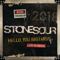 Stone Sour - Absolute Zero (Live [Explicit])