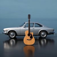 paulo sergio - Levo Só o que Sou