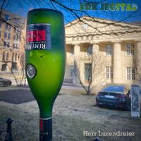 Frk Jegstad - Herr Lurendreier