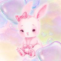 NION - ゆめかわぷくそんぐ