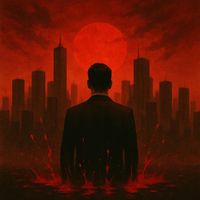 B-west - Blood will spill