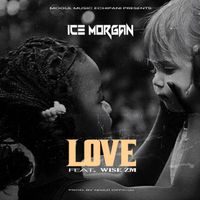 Ice Morgan - Love