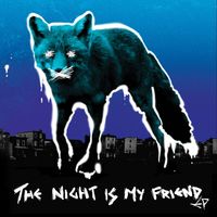 The Prodigy - The Night Is My Friend EP (Explicit)