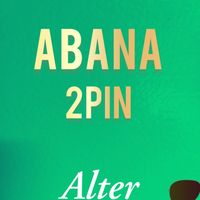 Alter - Abana 2pin