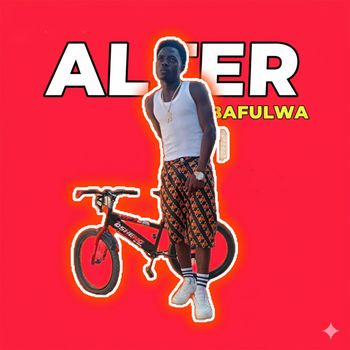 Alter - Bafulwa