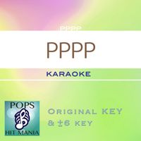 POPS HIT MANIA - PPPP(Karaoke Pops Hit Mania)