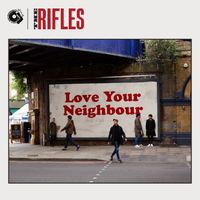 The Rifles - Mr. Sunflower