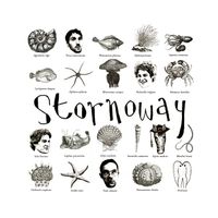 Stornoway - Beachcomber's Windowsill (Demo)