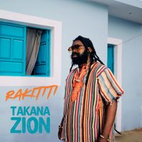 TAKANA ZION - Rakititi