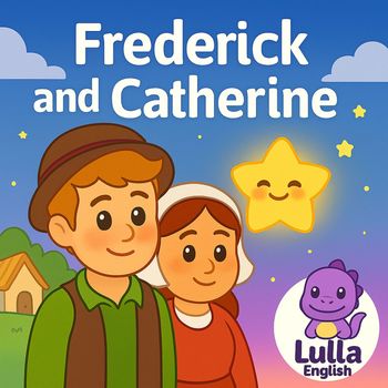 Lulla - Frederick and Catherine