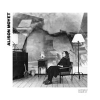Alison Moyet - So Am I (Key Version)