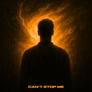 Lethyx Nekuia - Can't Stop Me