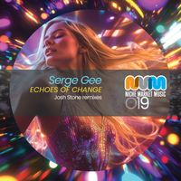 Serge Gee - Echoes Of Change
