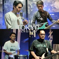 Tokyo - Pergilah