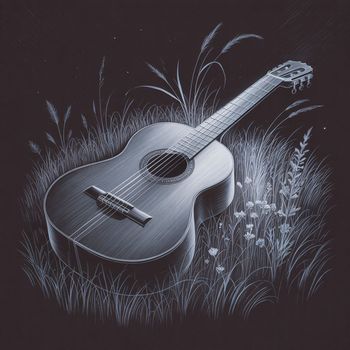 lock - ギターでチルな夜を