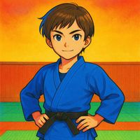 WOLF - Мой бросок!