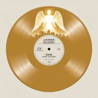 J.Verner - Shine (Afro Tech Mix)