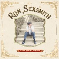 Ron Sexsmith - Cobblestone Runway