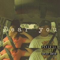 JONO - Dear You (Explicit)