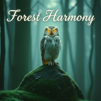 Gaizka Arancibia - Forest Harmony