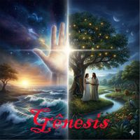 Jeff M. R - Gênesis