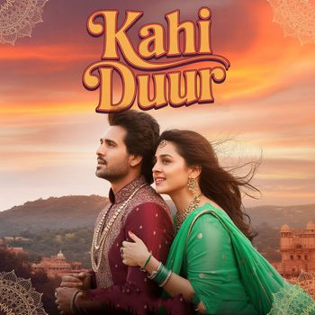 Yash - Kahi Duur