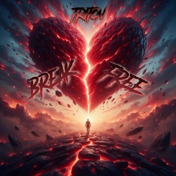 Triton - Break Free
