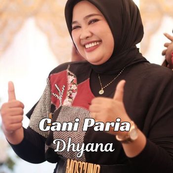 Dhyana - Cani Paria