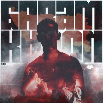 Shanu - Garam Khoon (Explicit)