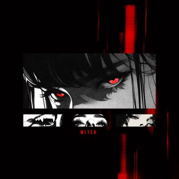 Sibewest - Witch