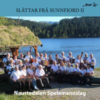 Naustedalen Spelemannslag - Slåttar frå Sunnfjord II