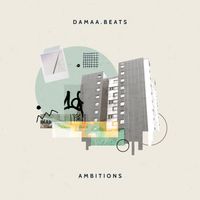 damaa.beats - ambitions