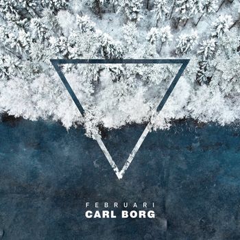 Carl Borg - Februari
