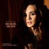 Alexia - Una caldă, una rece (Tom Boxer & Adrian Saguna Remix)